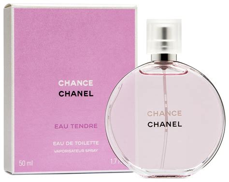 Chanel Chance Eau Tendre купить на сайте Vanille.BY.